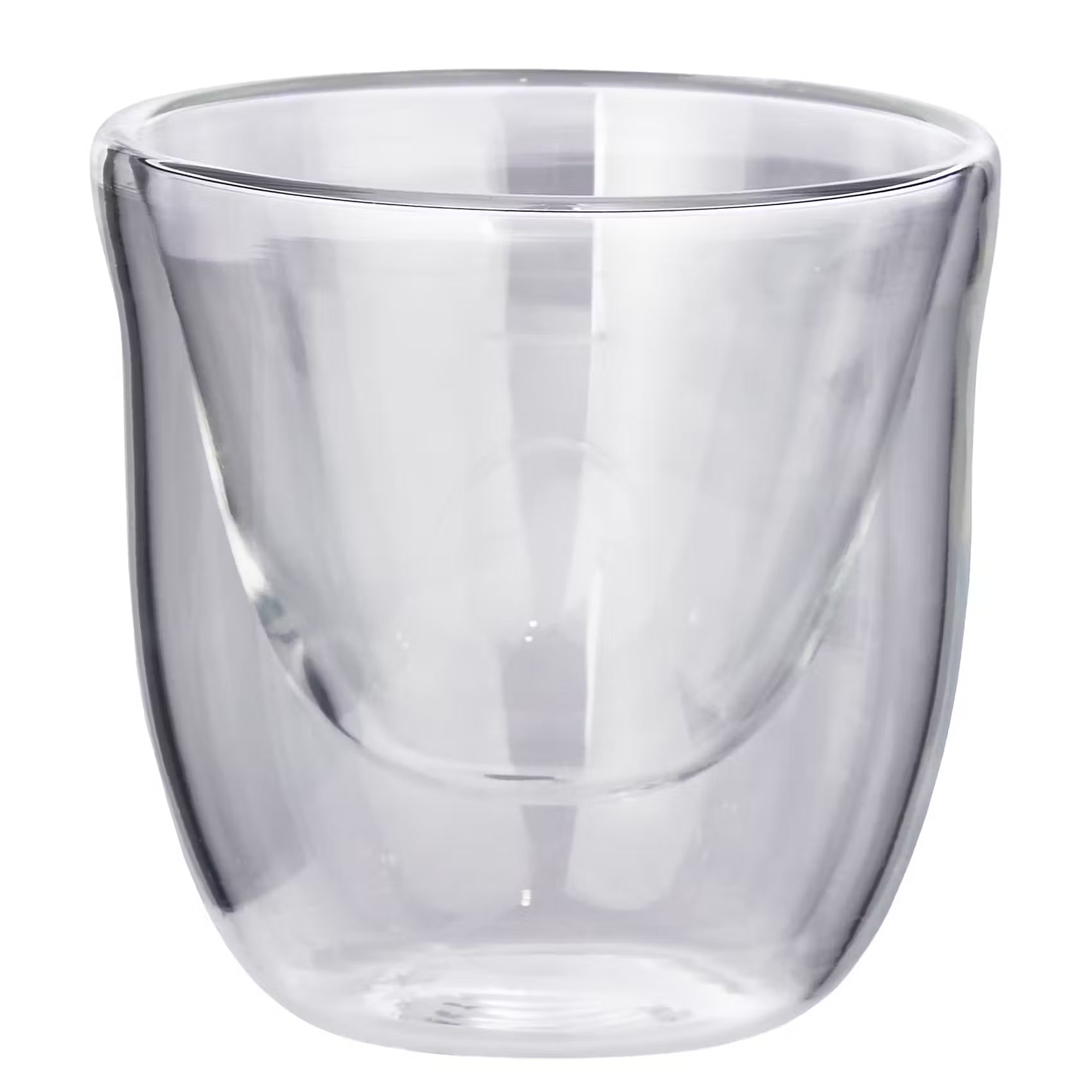 Trinkglas HOT & COLD 4er-Set