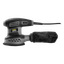 Eksentersliper 230 V 280 W Ø125 mm
