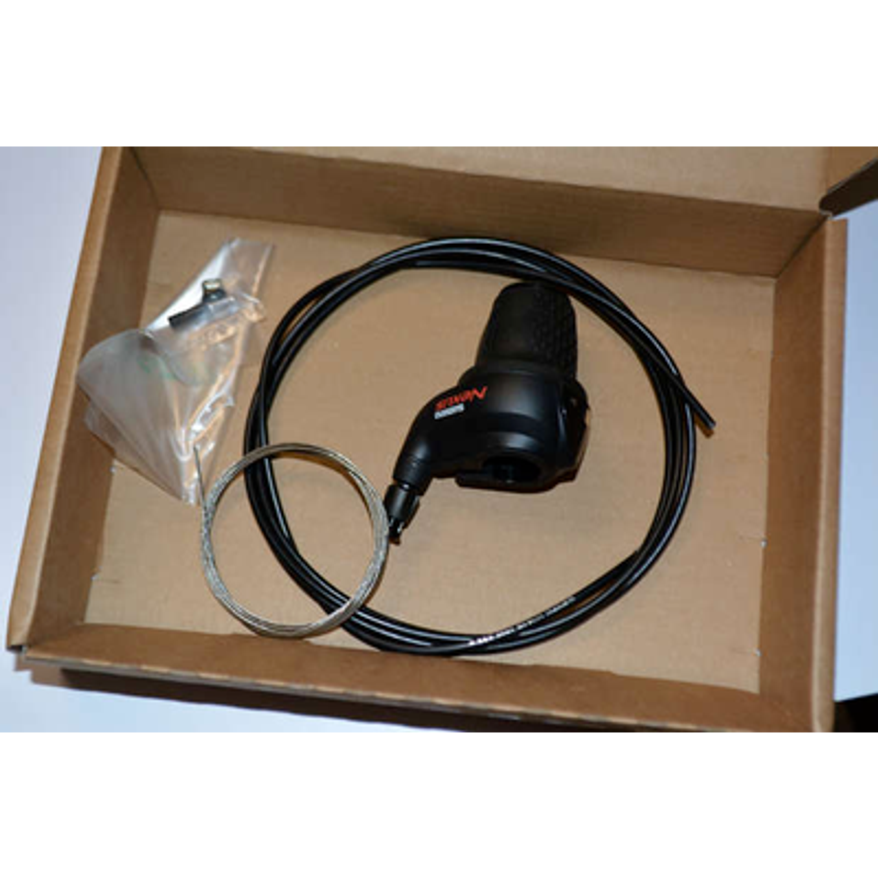 Shimano Nexus SL-C3000 7-Speed Shifter