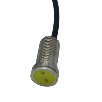 LED Blanche Avant pour Trottinette Électrique Weebot Zephyr