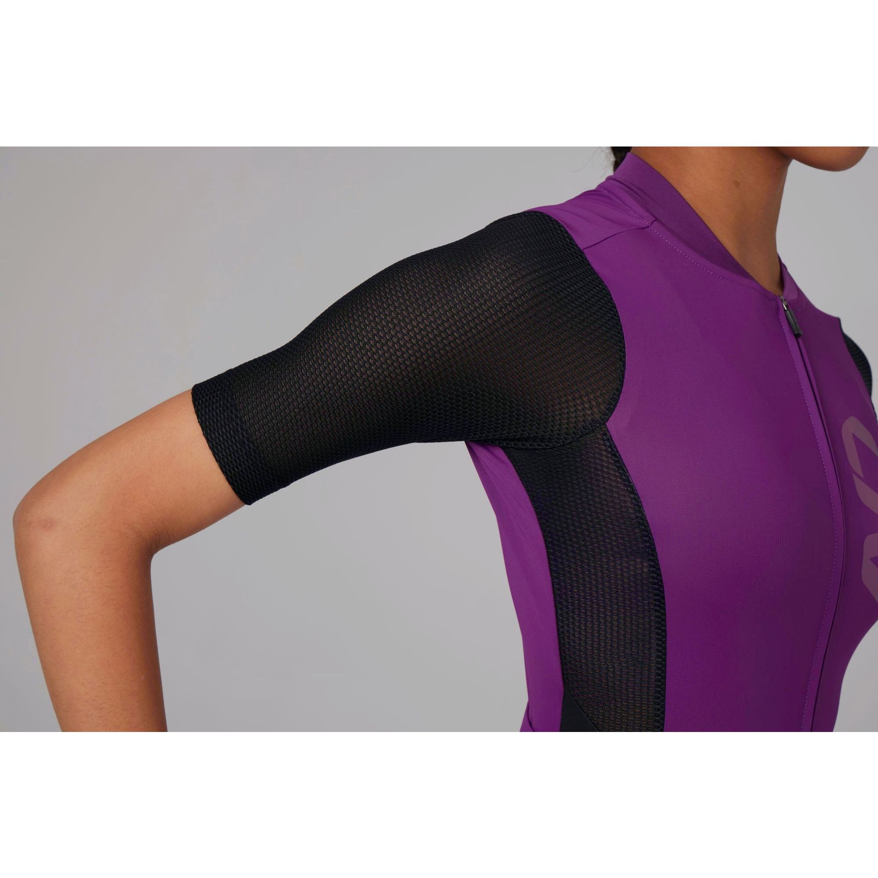 Liv Race Day Fietsshirt Dames