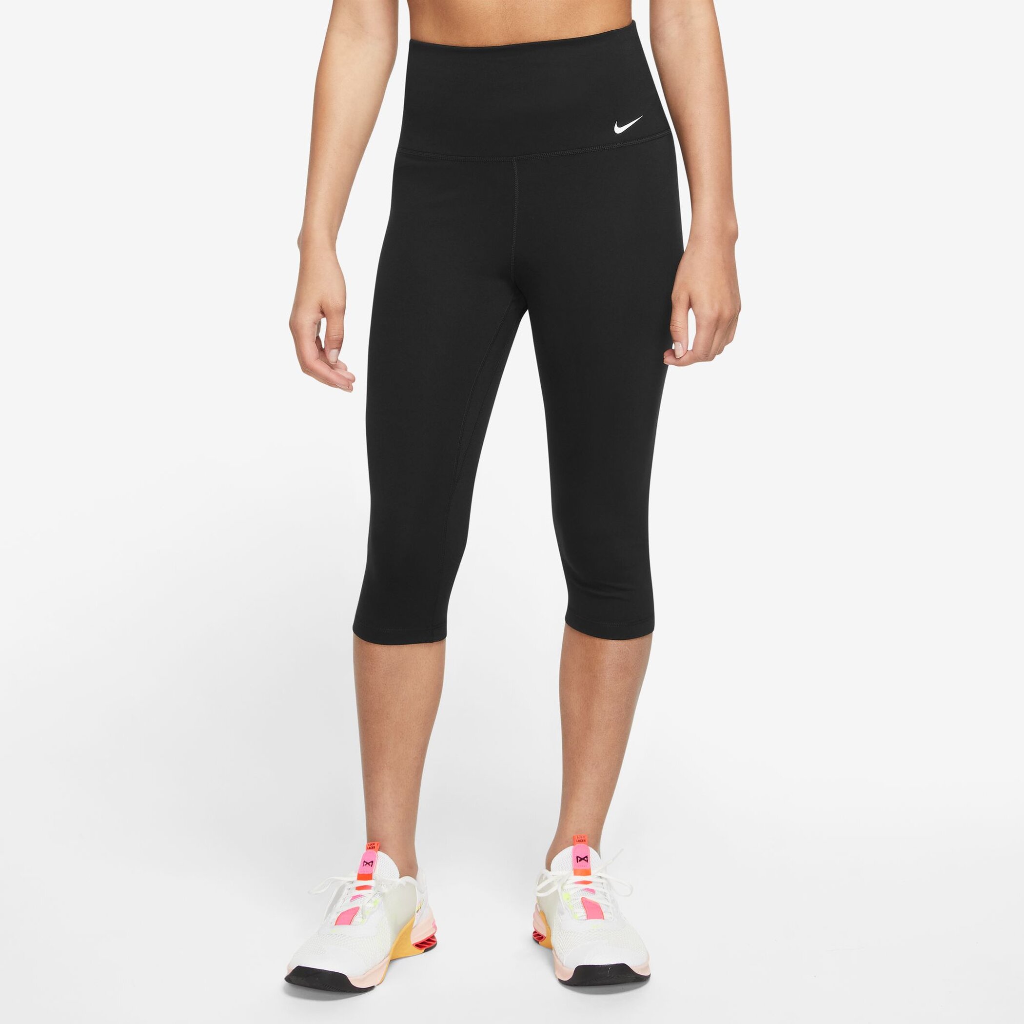 Nike W NK One DF HR CPRI Tight
