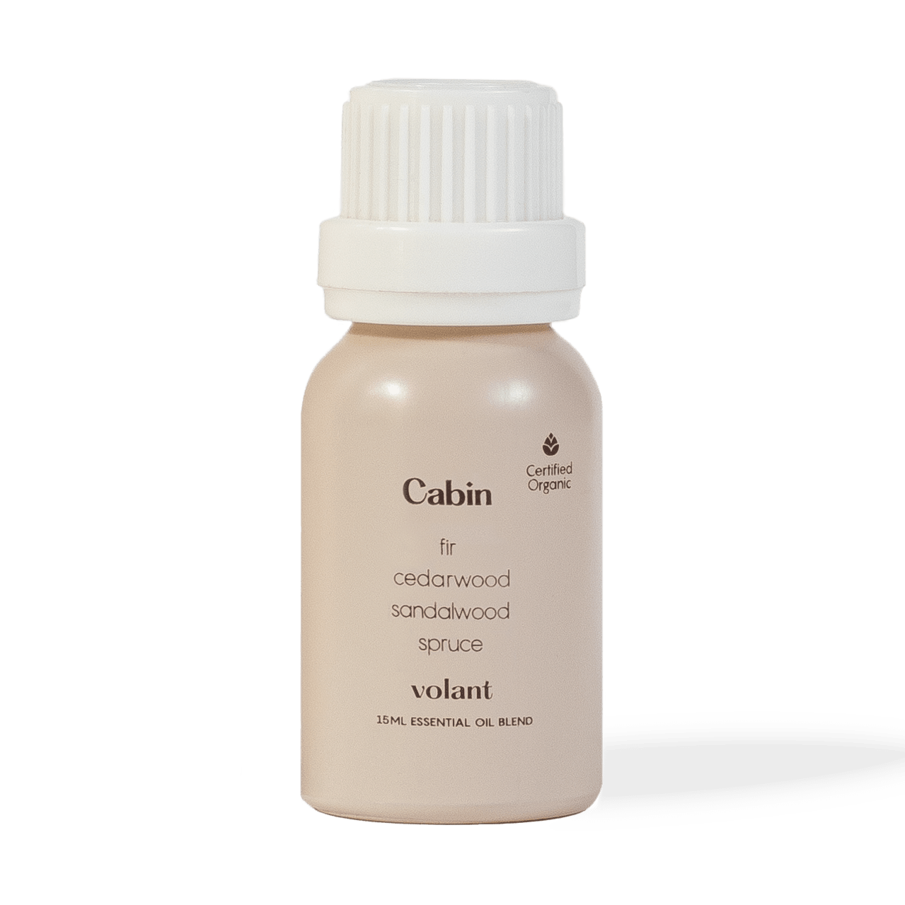 Volant Cabin