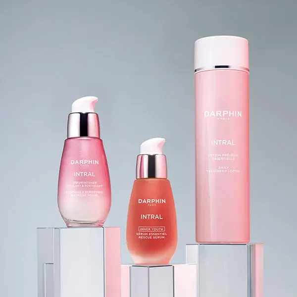 Darphin Intral Lotion Pré-Soin Essentielle Lotion Hydratante