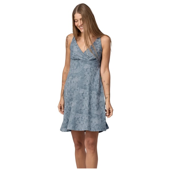 Patagonia - Women's Amber Dawn Dress - Robe