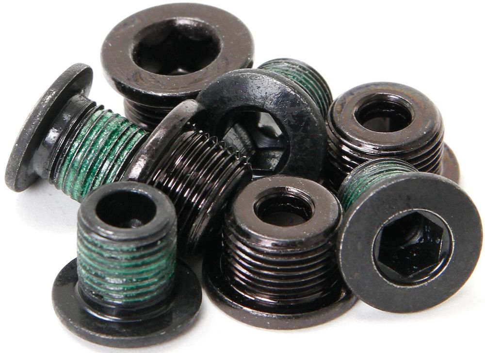 SRAM Kettenblattschrauben (4-er Pack) kaufen | Bike-Discount