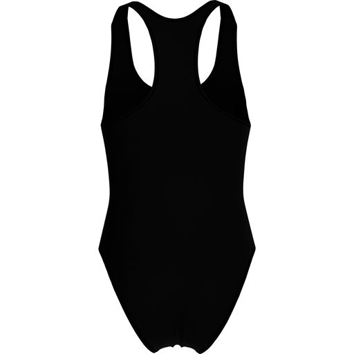 Tommy Hilfiger Tank Bodysuit, Black, XL