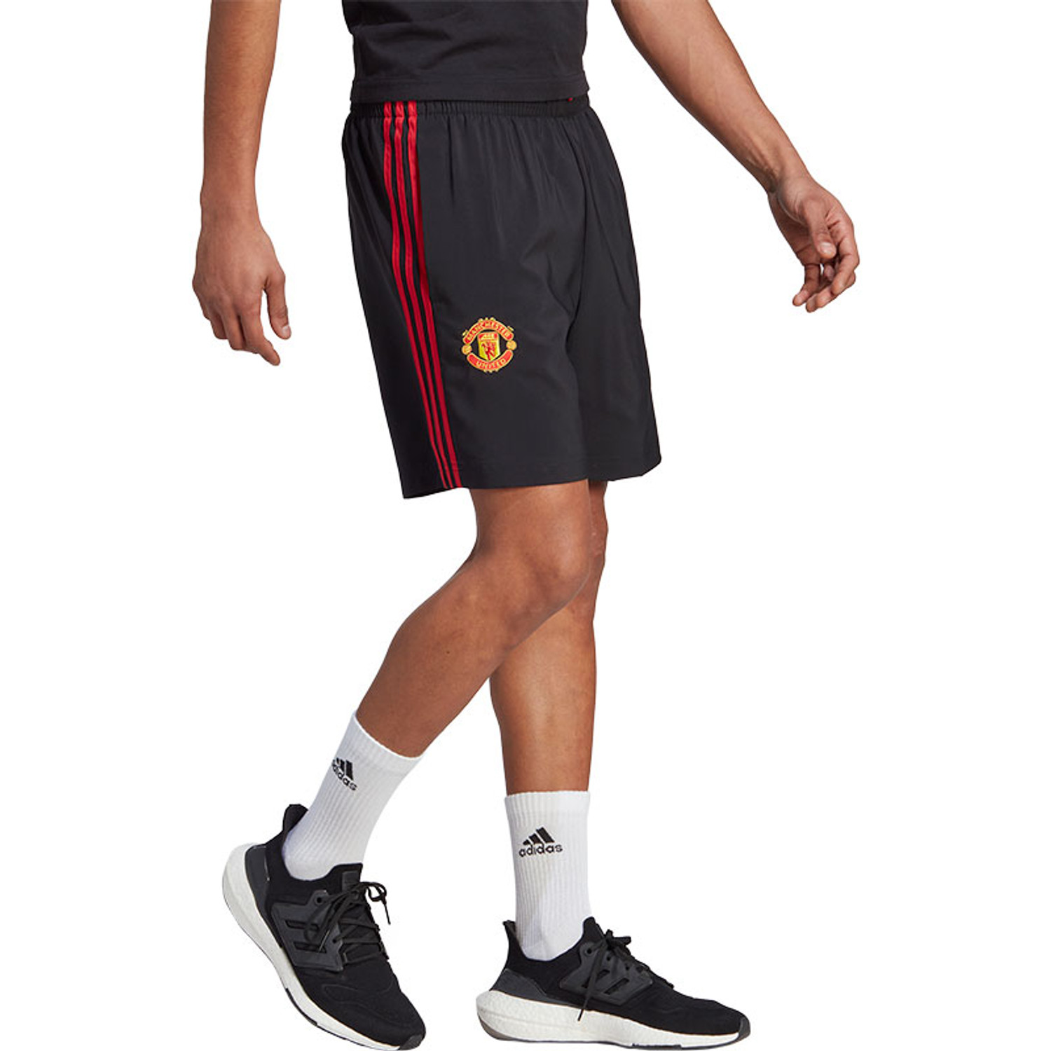 adidas Manchester United DNA Trainingsset