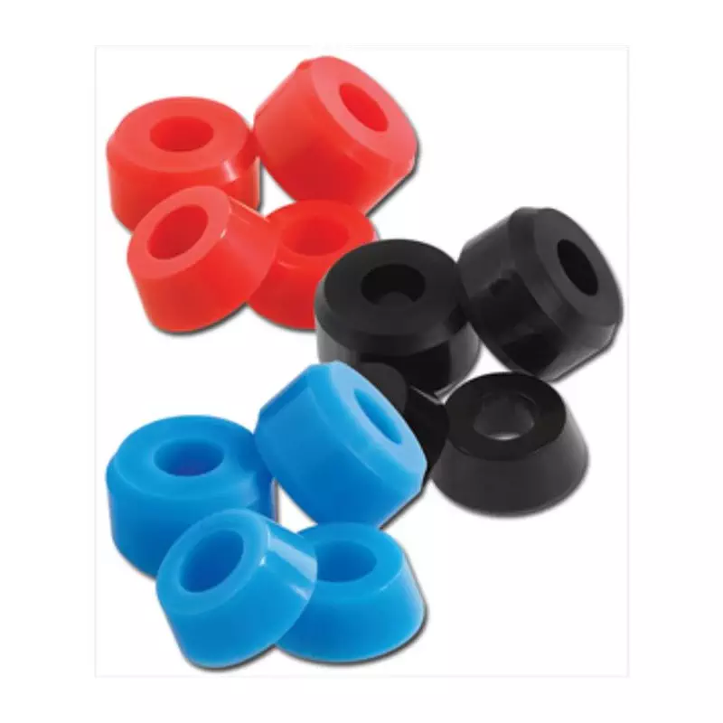 Cushions ENUFF SKATEBOARDS PU SHR Black