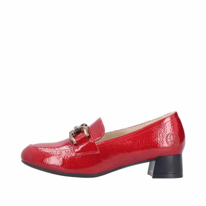 Rieker Pumps Dame 45052-33
