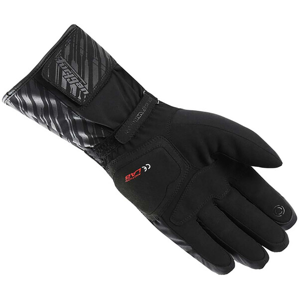 Furygan - Gants chauffants Heat Vulcan Noir