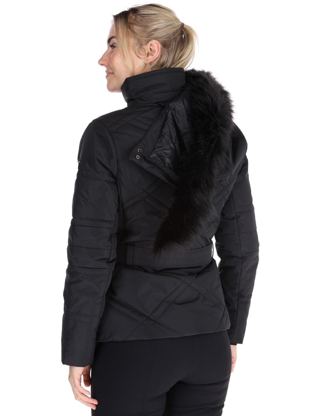 Traditional 24PBH1003/WO/A ski-jas dames