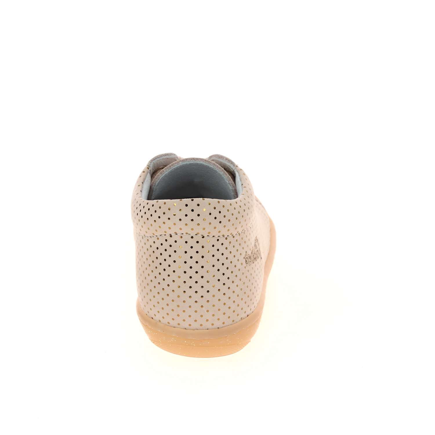 Chaussures montantes fille BELLAMY PALACE