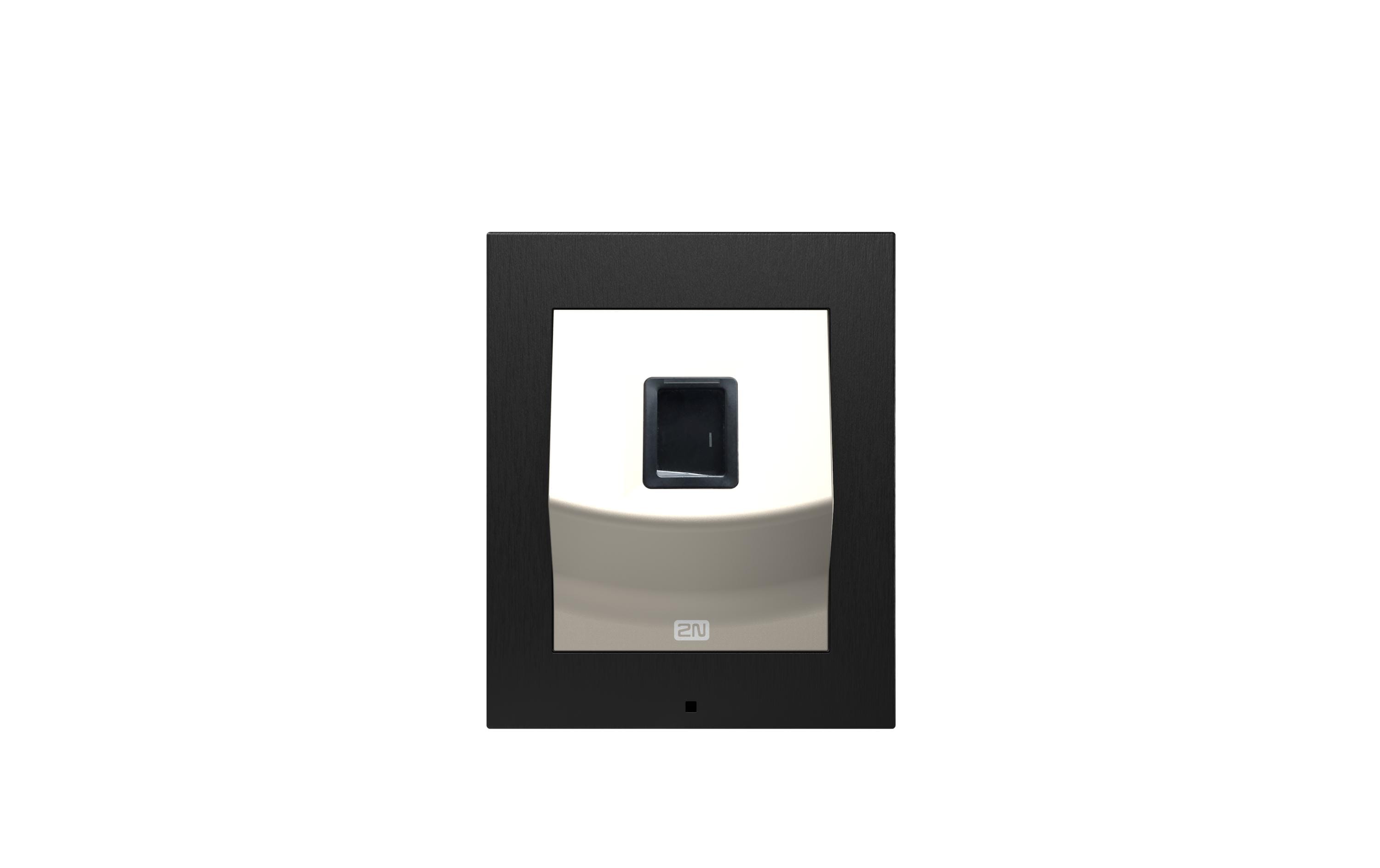 Fingerabdruckleser Access Unit 2.0 Fingerprint Reader<br>2N Access Unit 2.0 Fingerprint Reader