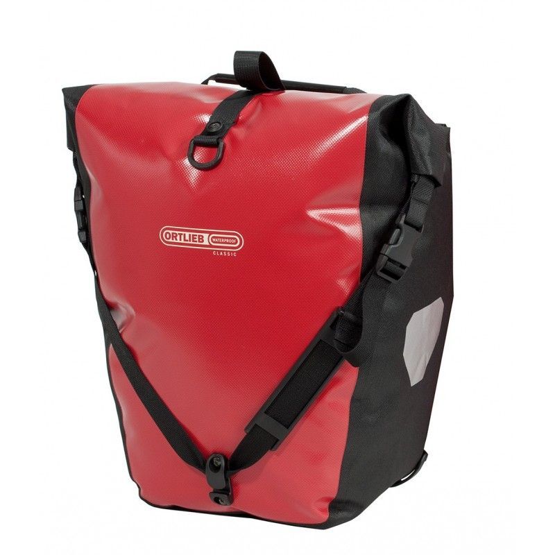 Back-Roller Classic 40 L - Paire de sacoches vélo
