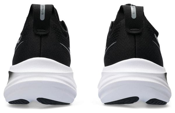 Chaussures de Running Asics Gel Nimbus 26 Noir Blanc