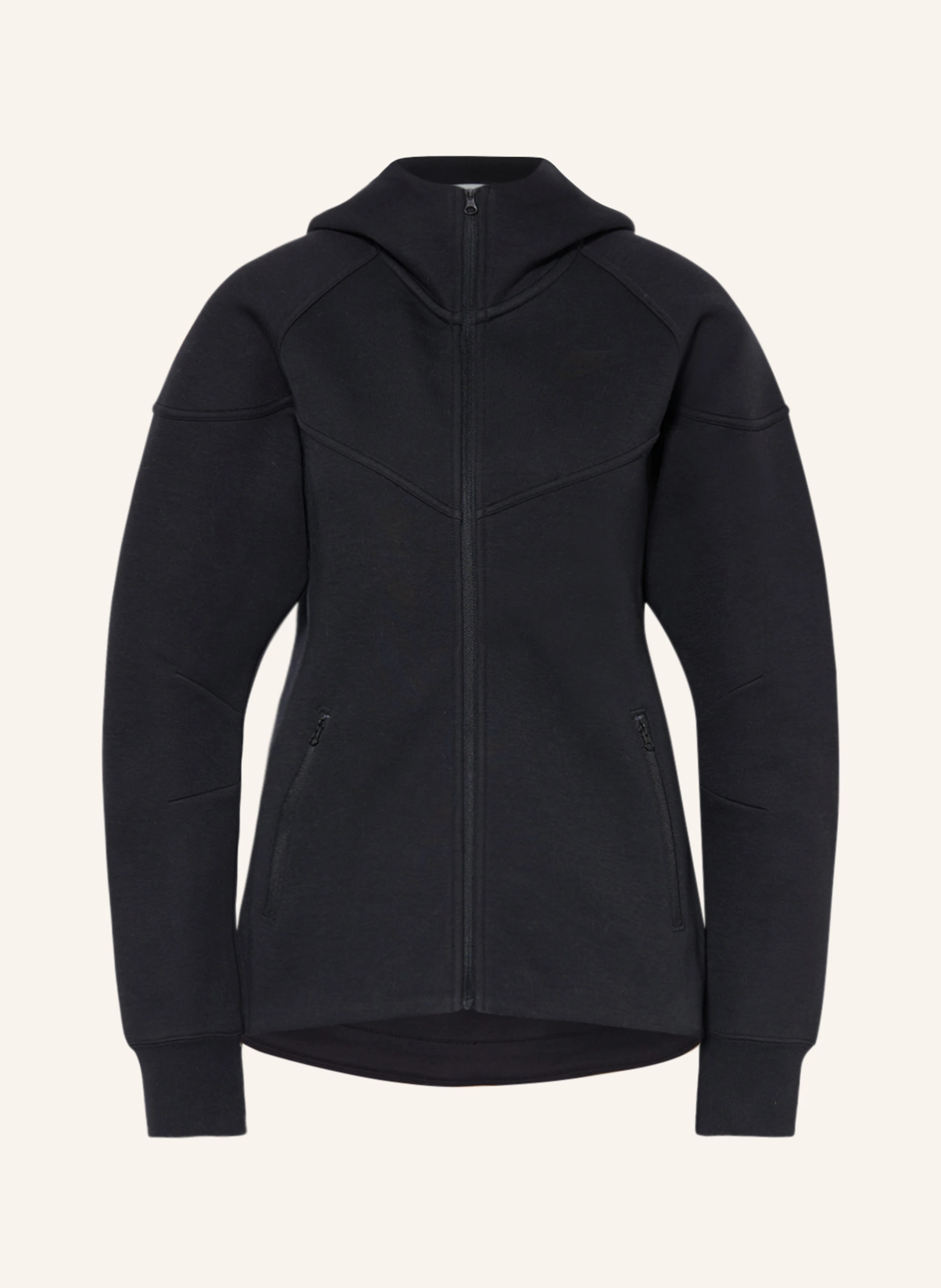Nike Sweatjacke