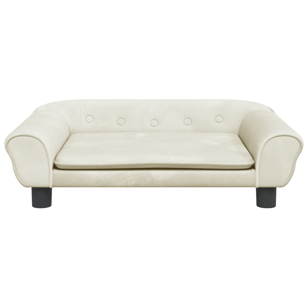 Cama para cachorro