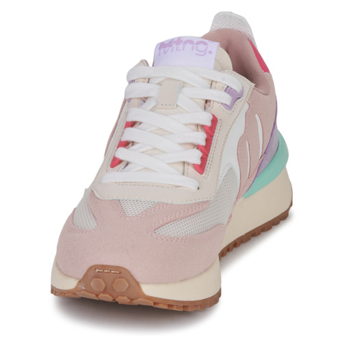 MTNG - 60274 - Rose / Multicolore