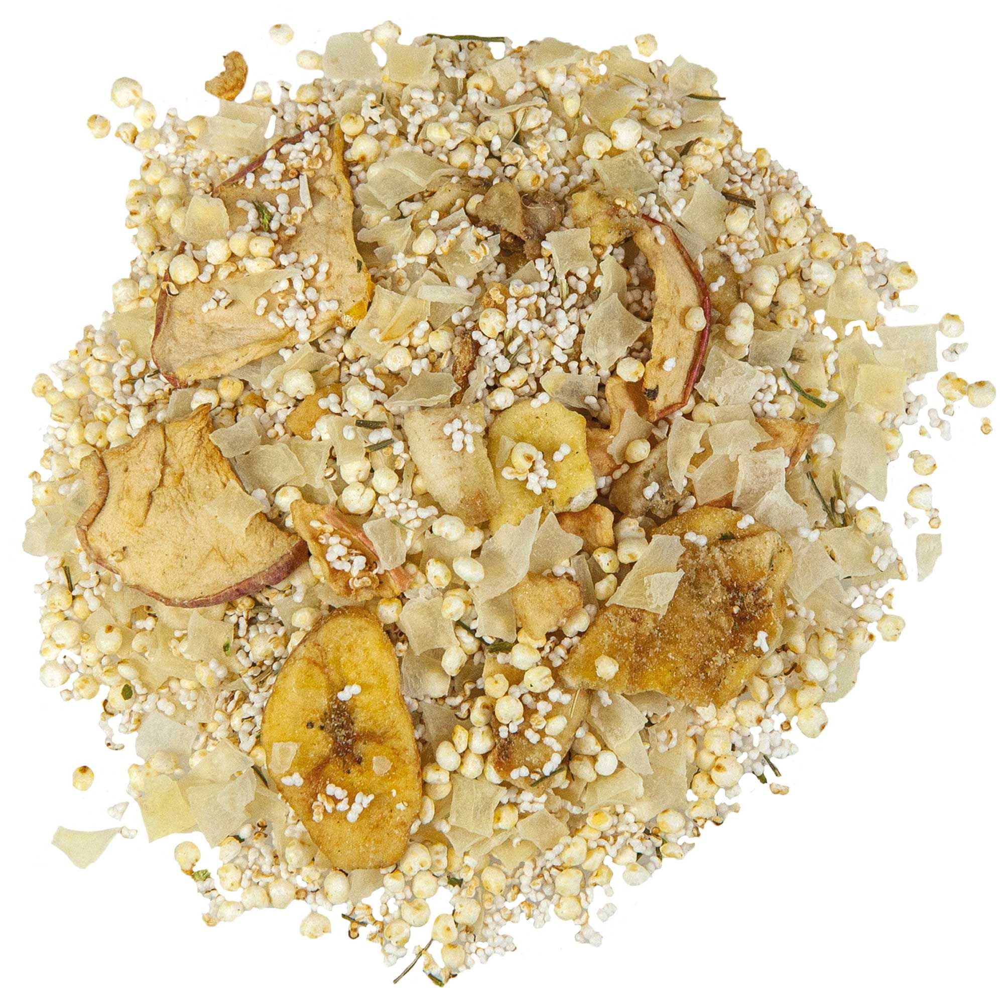 DOGREFORM Sensi-Mix glutenfrei zum Zufüttern und BARFen