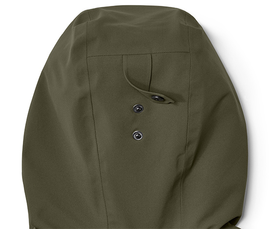 Outdoorjacke
