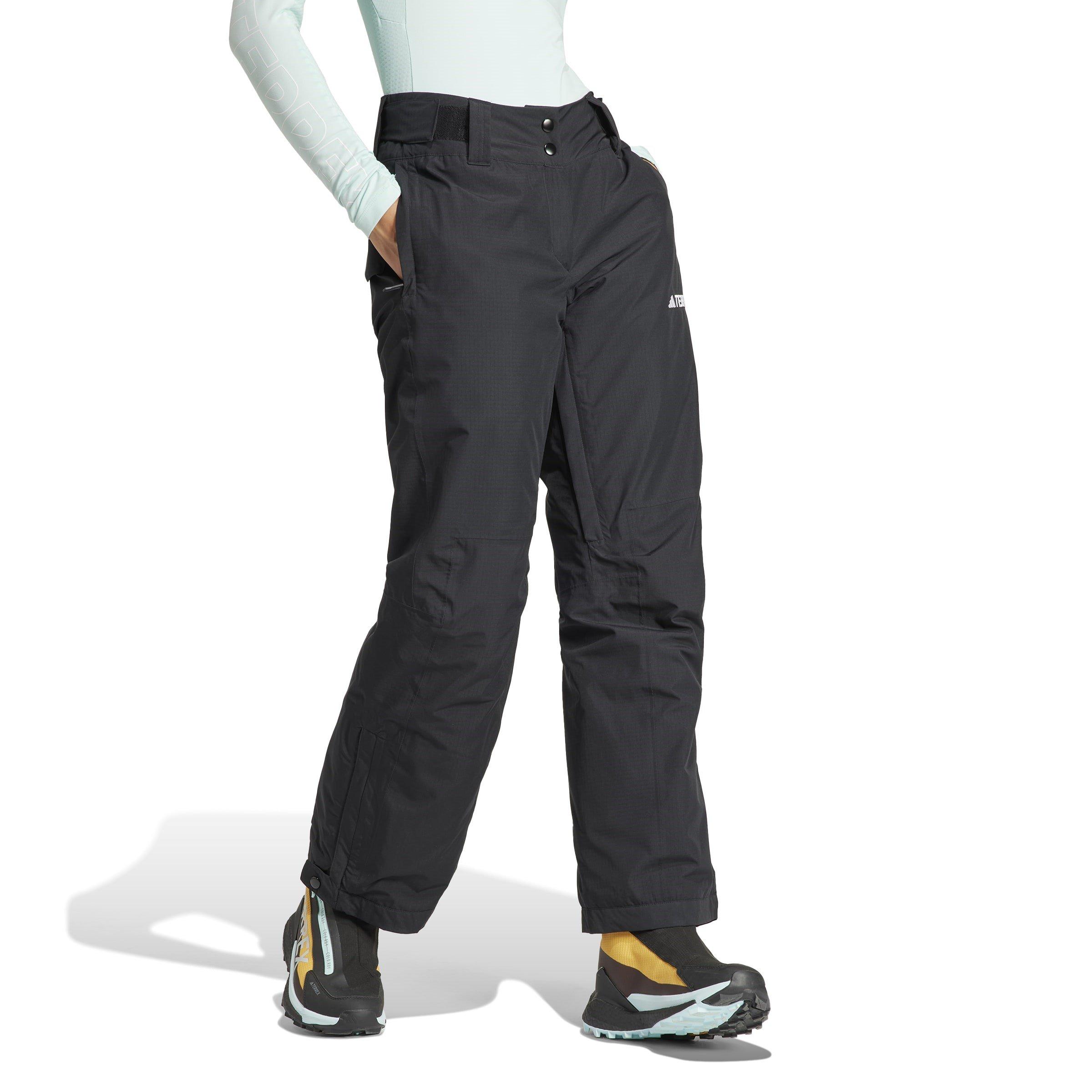 adidas adidas W Xpr 2l Ins P Waterproof Trouser Womens