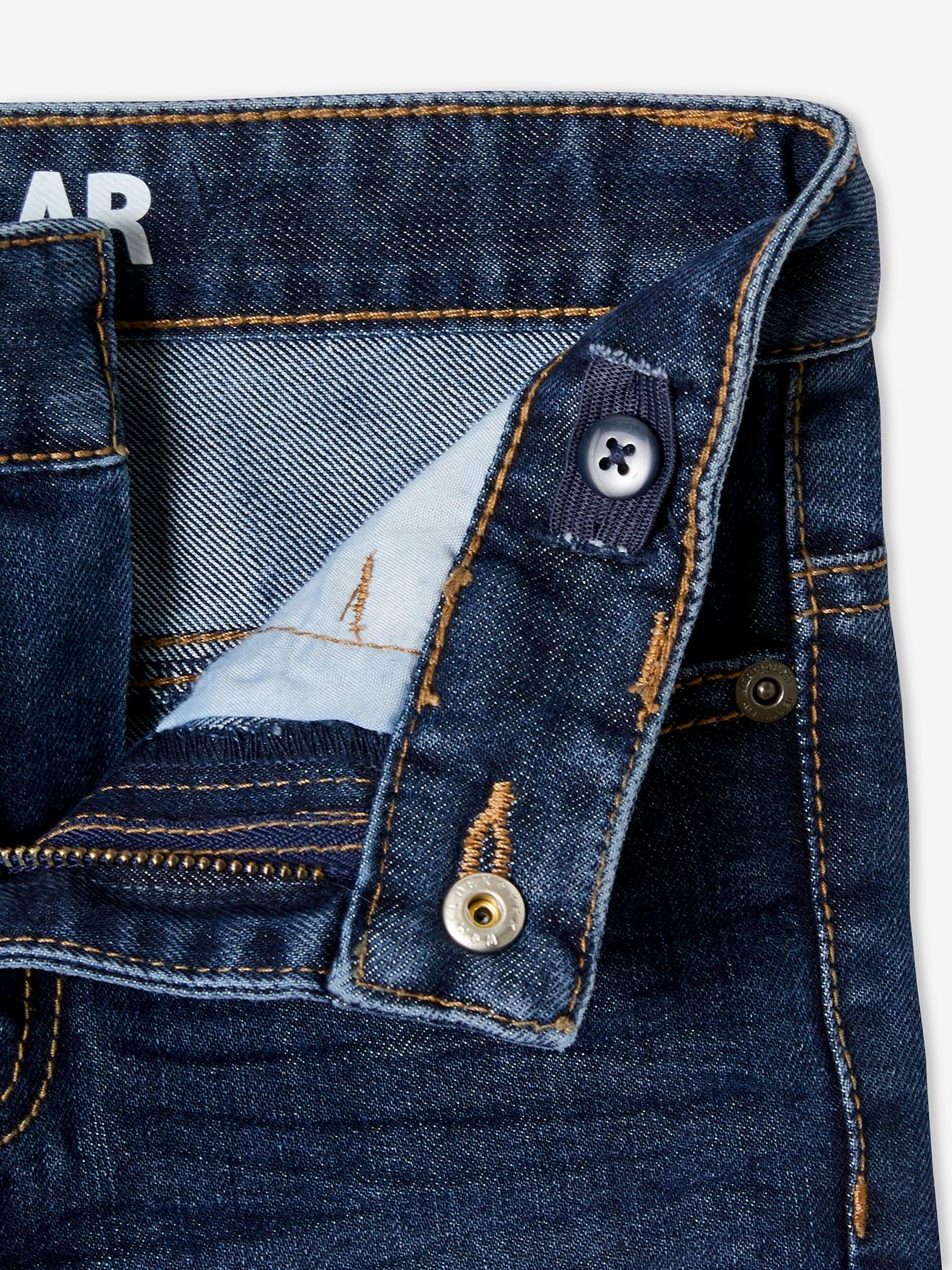Calça jeans MorphologiK indestrutível 