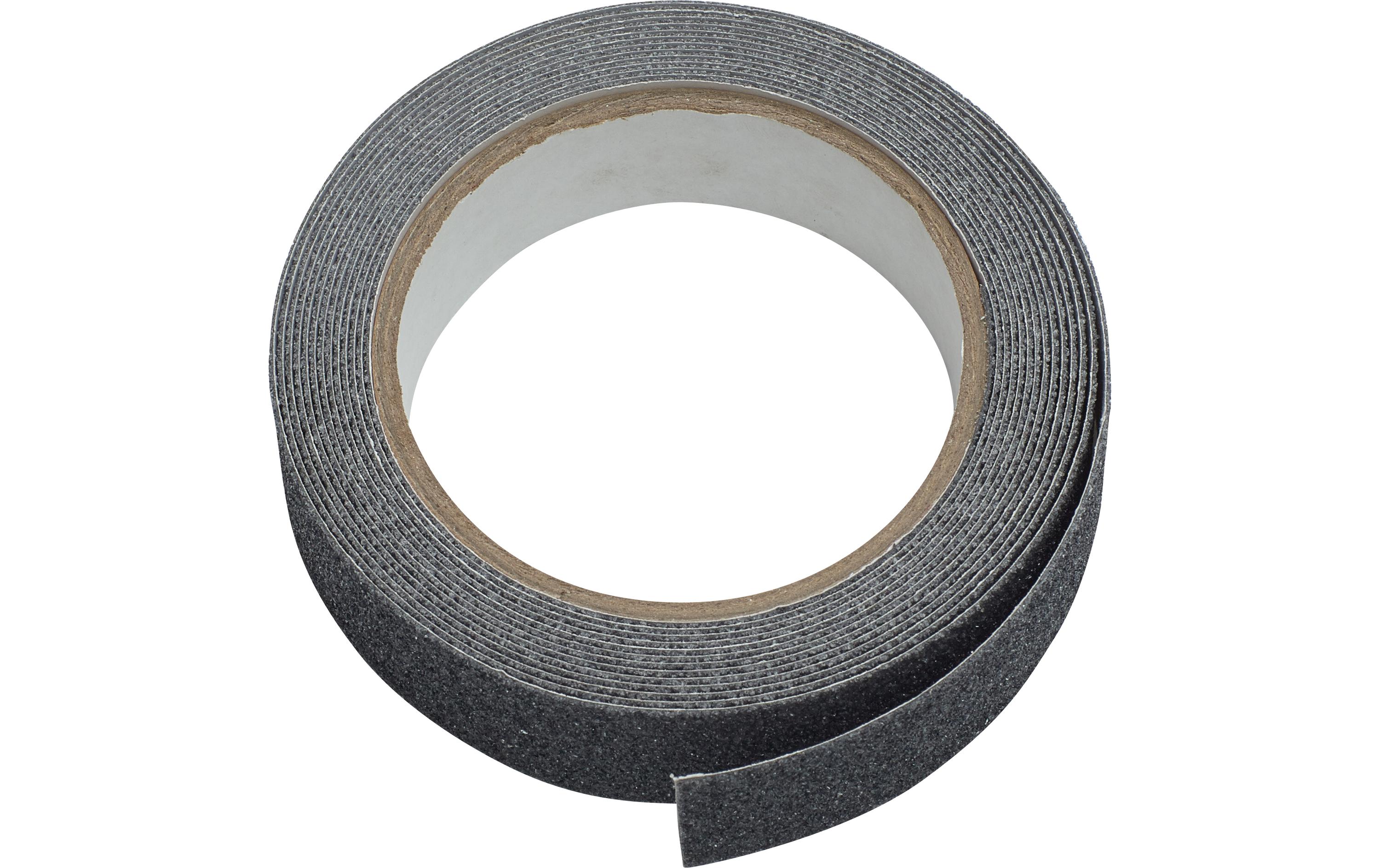 Anti-Rutschband Zoe 2.4 x 400 cmAnti-Rutschband Zoe 24 mm x 4 m, anthrazit
