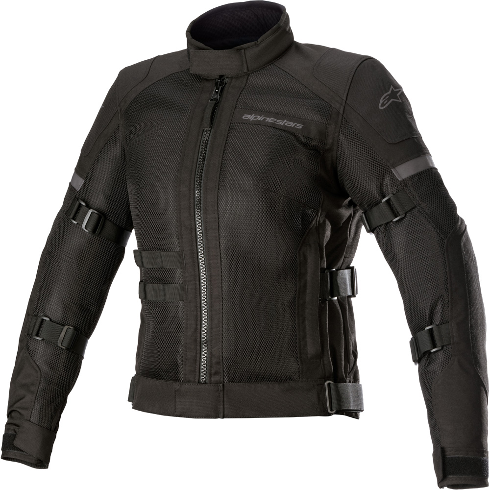 Alpinestars - Blouson femme Stella Crosshill Waterproof Air Noir