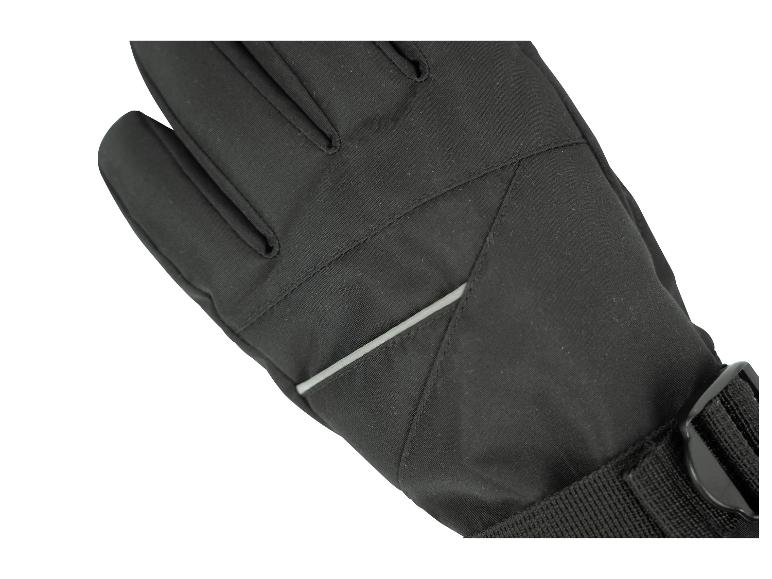 Heren skihandschoenen