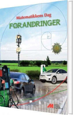 Forandringer - Medlemmer Af Danmarks Matematiklærerforening - Bog