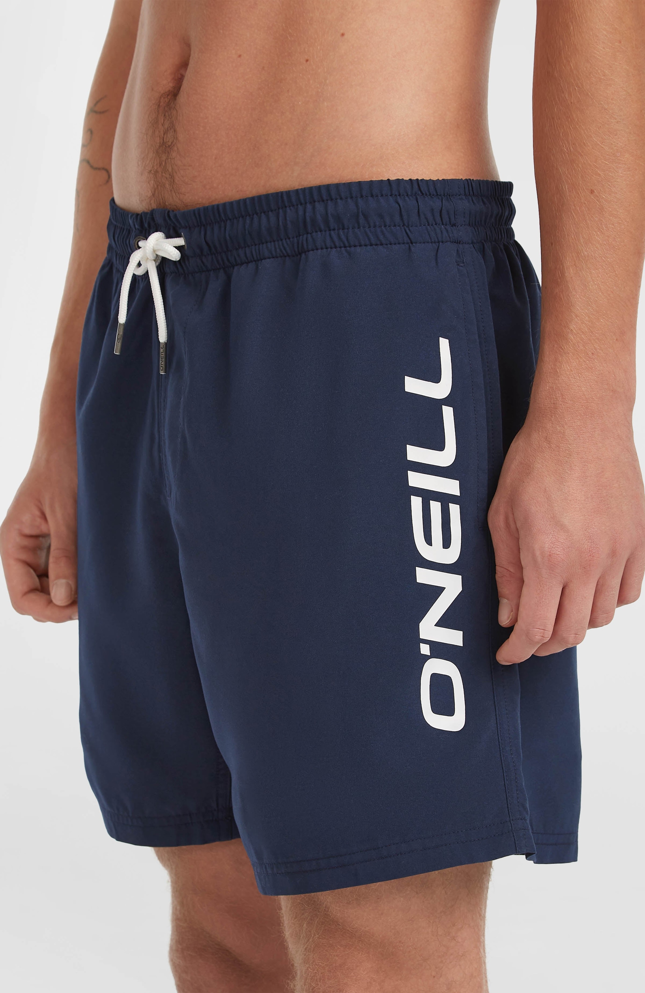 O'Neill Badeshorts »CALI 16'' SWIM SHORTS«, mit elastischem Bund