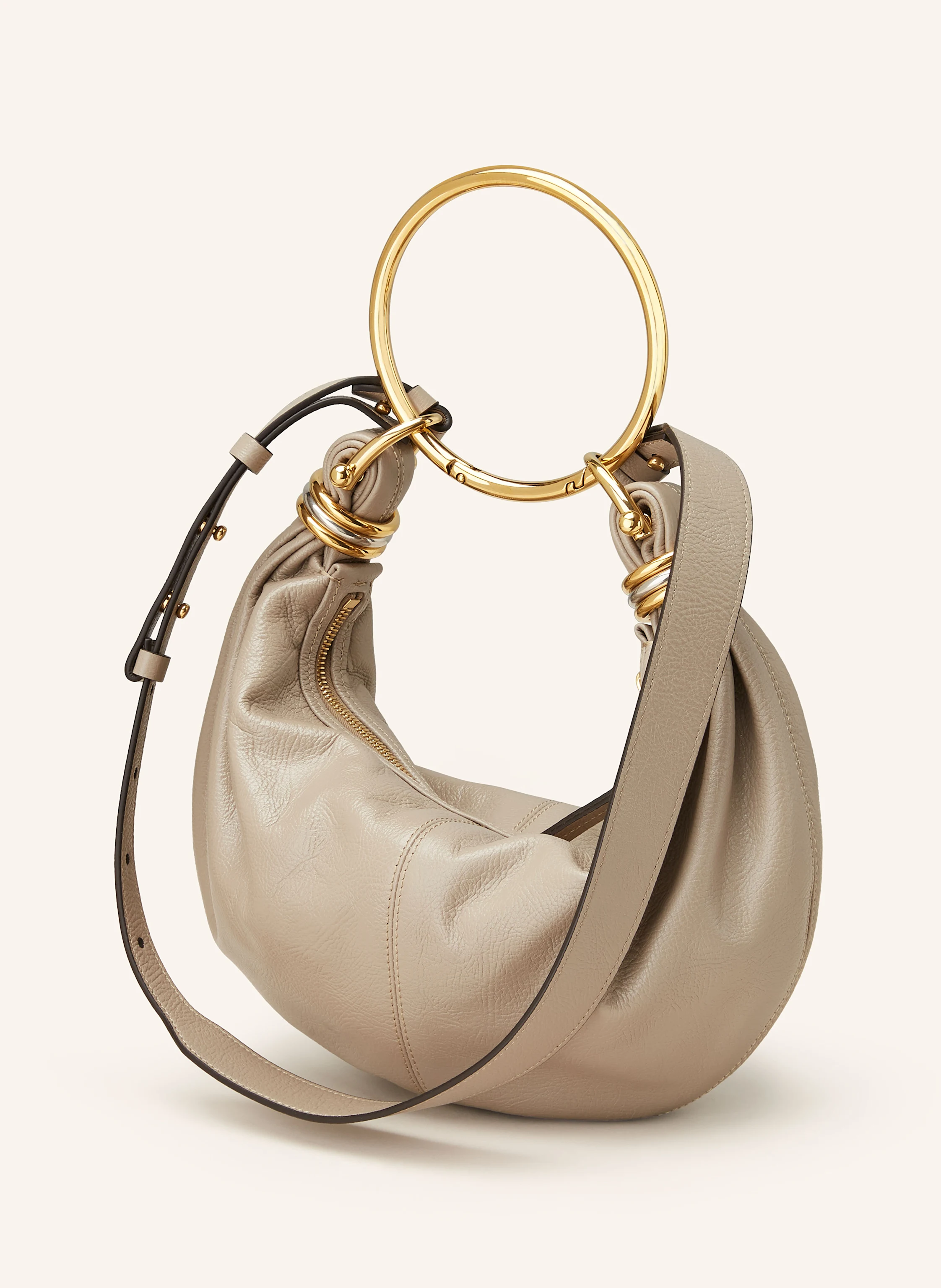 Chloé Hobo-Bag BRACELET