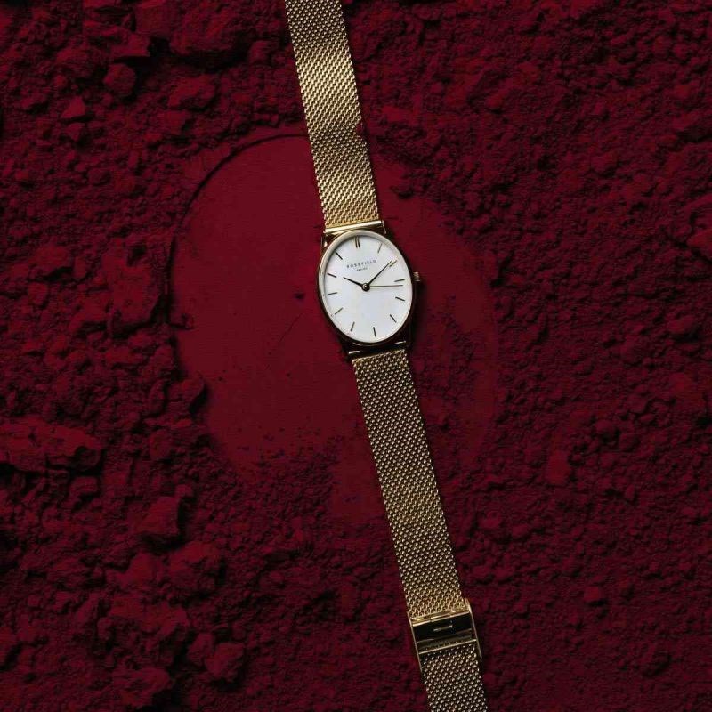 Montre Rosefield Femme 