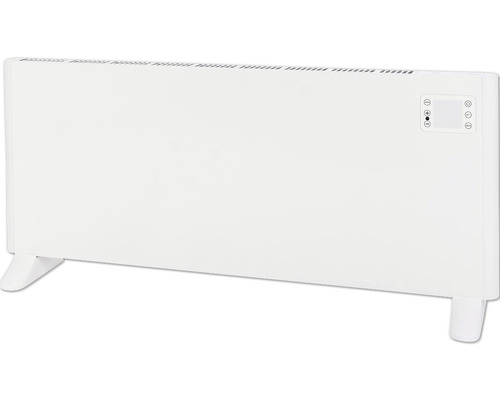 Convector Eurom Alutherm 2500 2500 watt met Wi-Fi