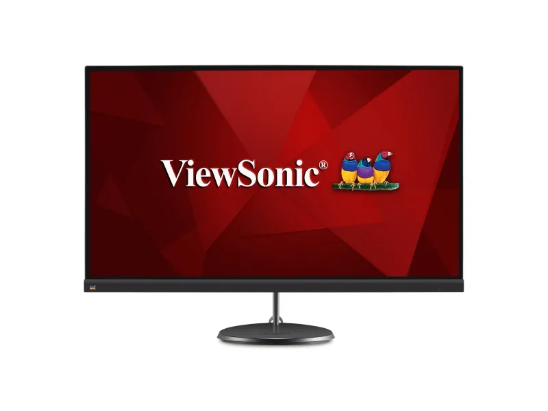 Viewsonic VX Series VX2785-2K-MHDU, 68,6 cm (27