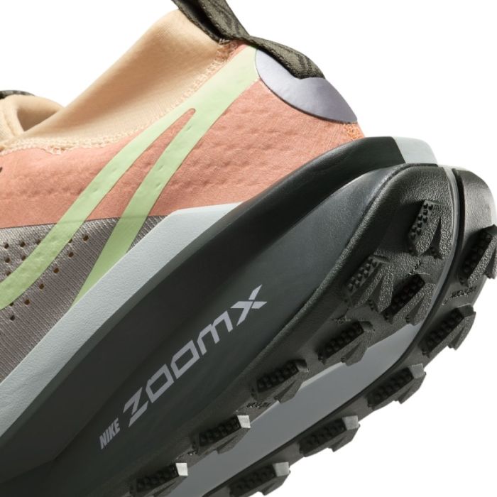 Nike Herre Trailsko Zegama Trail 2 Orange