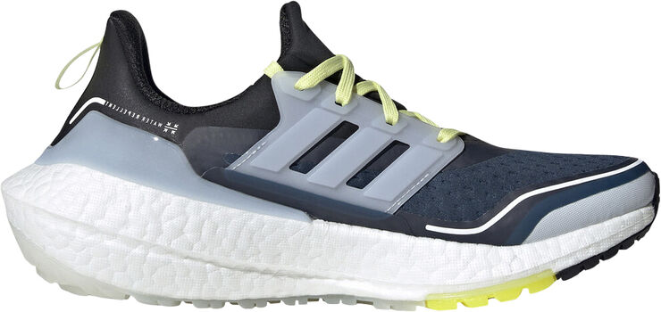 adidas Ultraboost 21 COLD. RDY løbesko Blå
