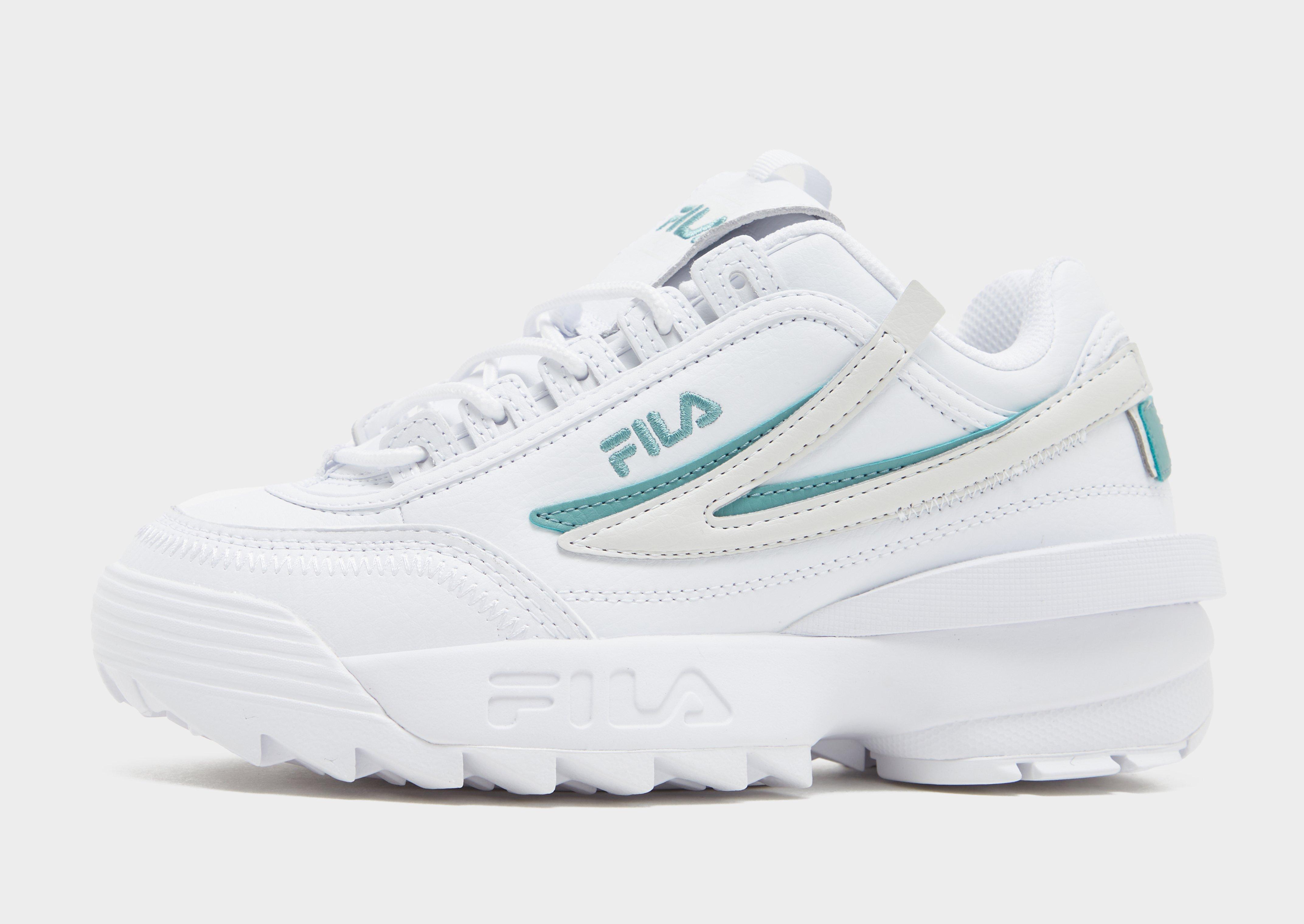 Fila Disruptor II Femme