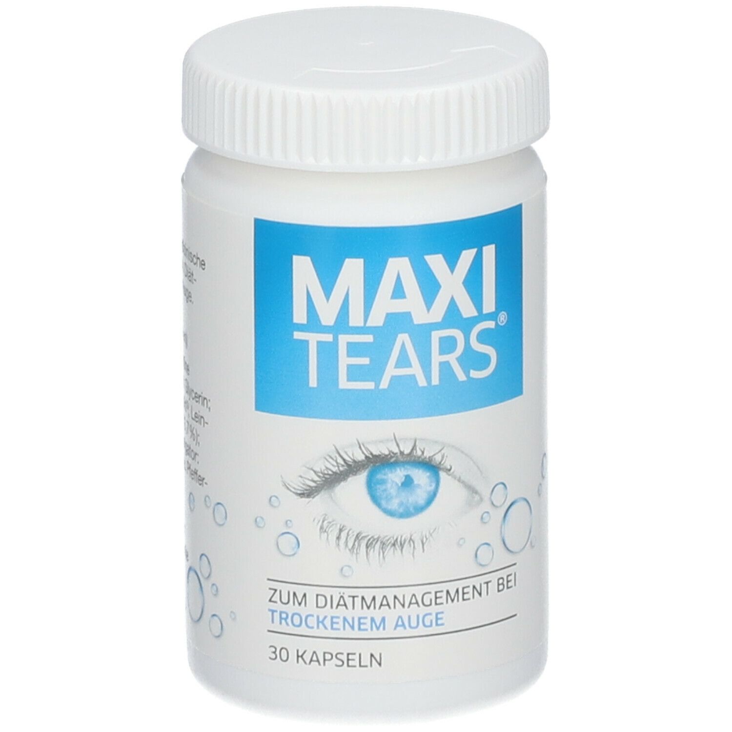 MAXITEARS®