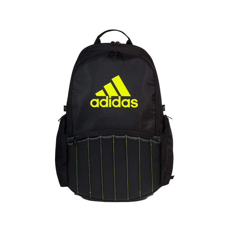 Sac à dos ProTour BackPack jaune Adidas