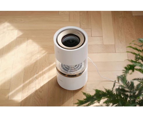 Smartmi Rainforest