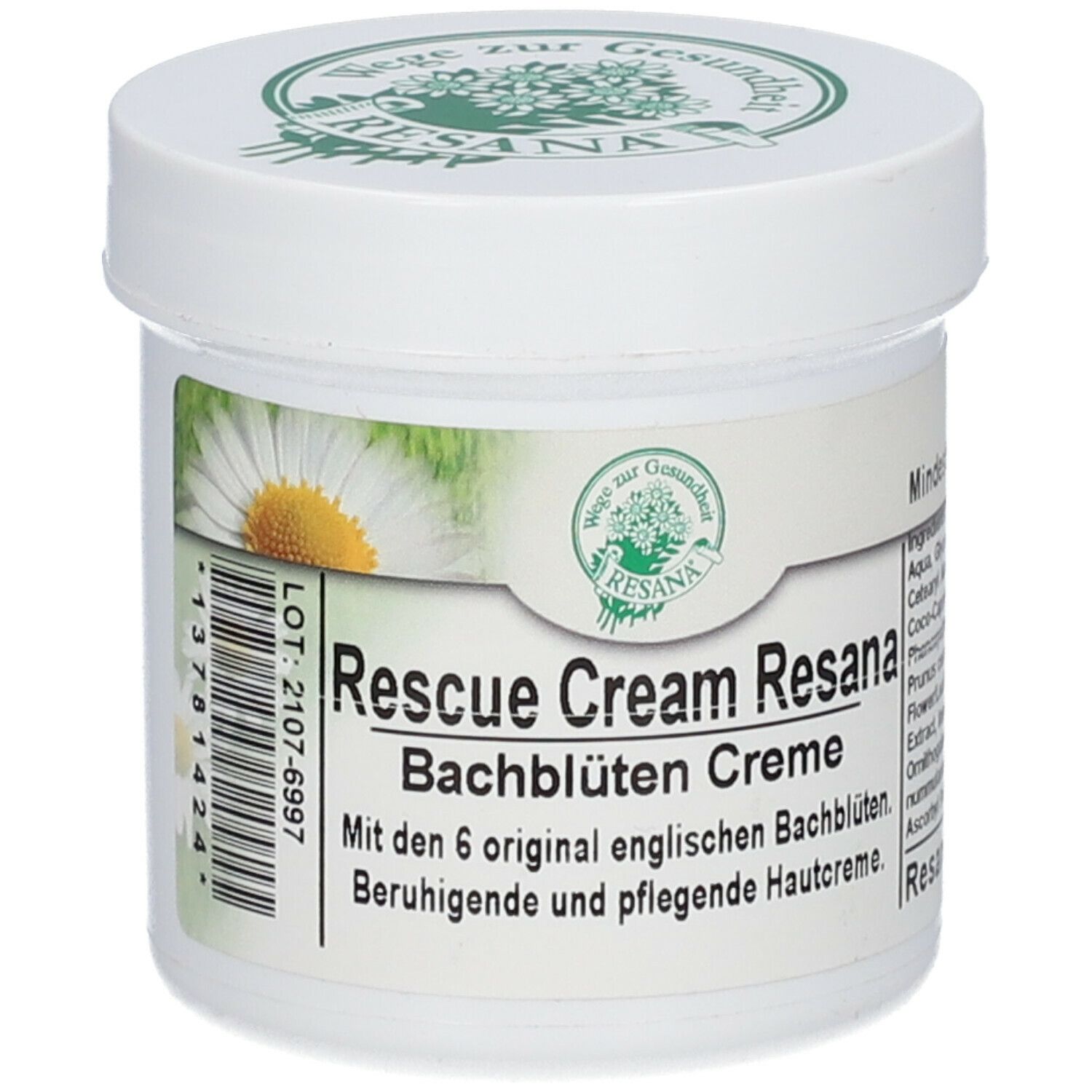 Resana® Rescue Cream