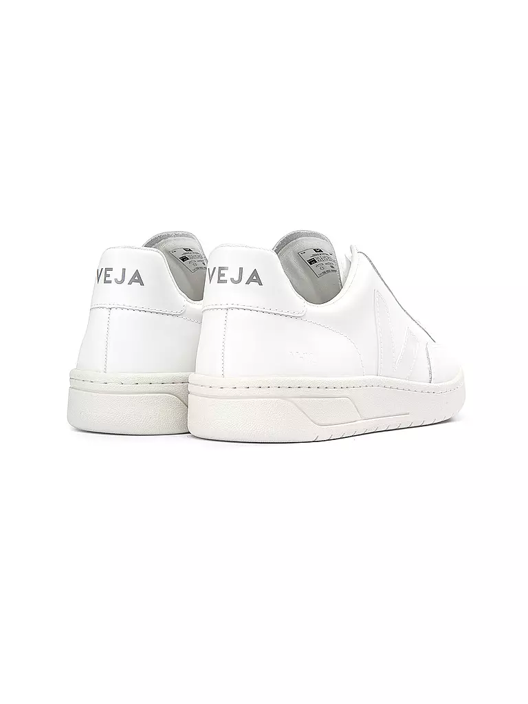 VEJA Sneaker V-12 weiss