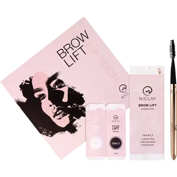 Brow Lift Home Kit