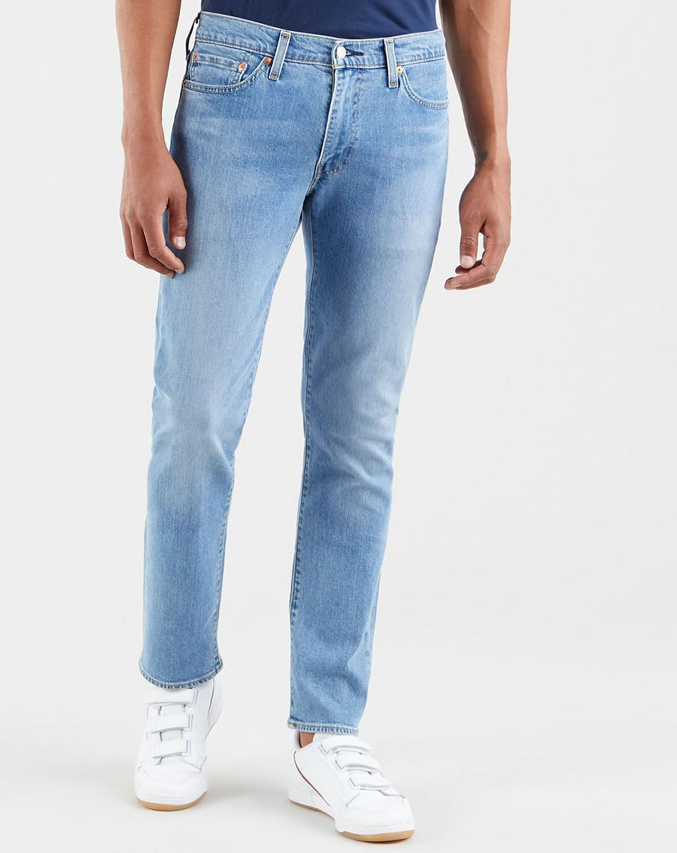 Levi's® Jean 511 Slim corfu got friends bleu