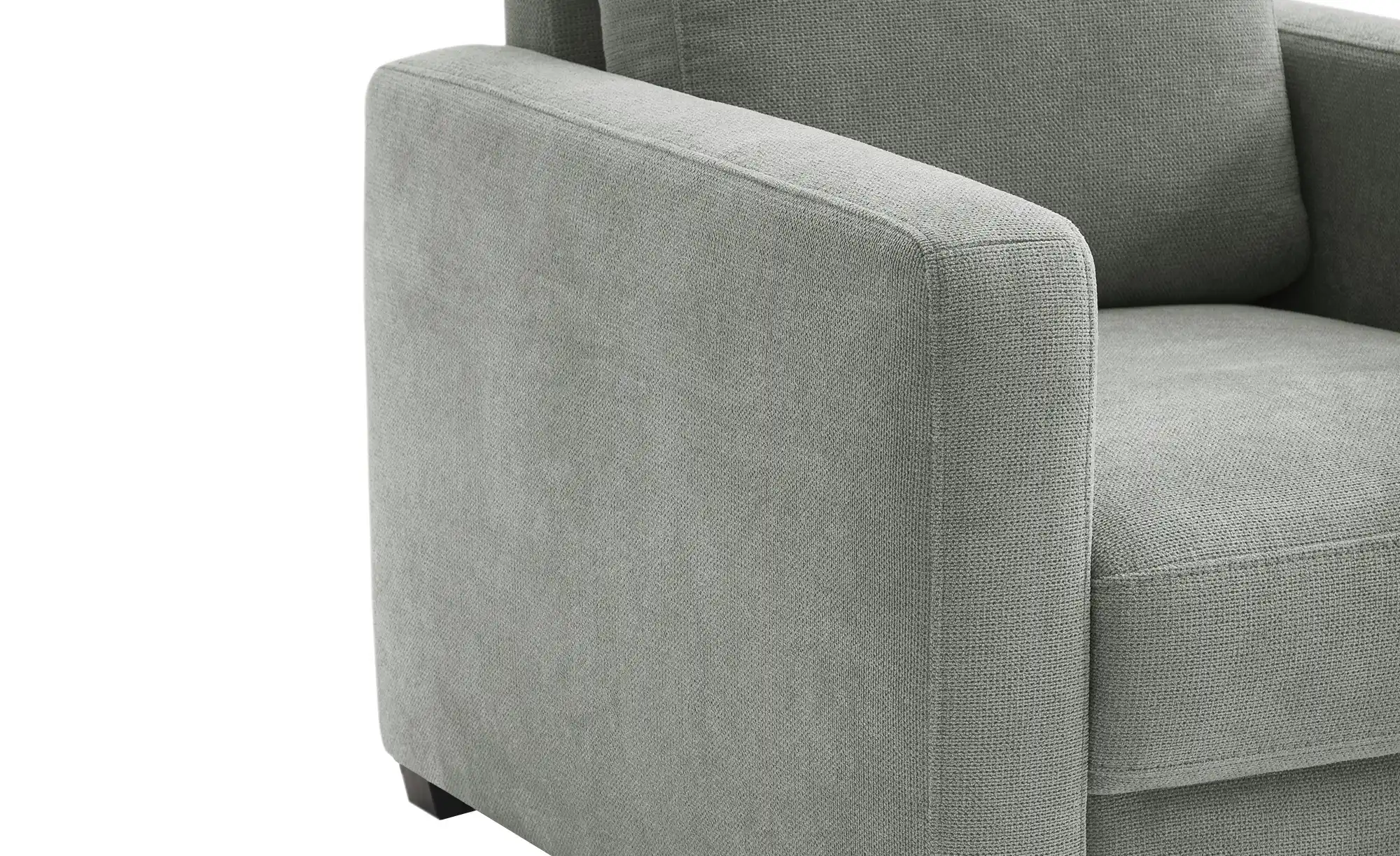 bobb Sessel mit Boxspringpolsterung Lisa de Luxe