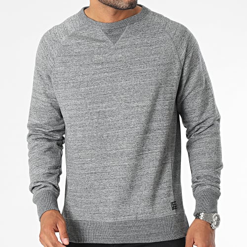 Sweat Crewneck Nemo 20706979 Gris Chiné