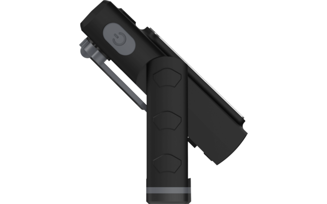 Ansmann Magnet LED Akku-Leuchte mit Dimmfunktion WL 500R
