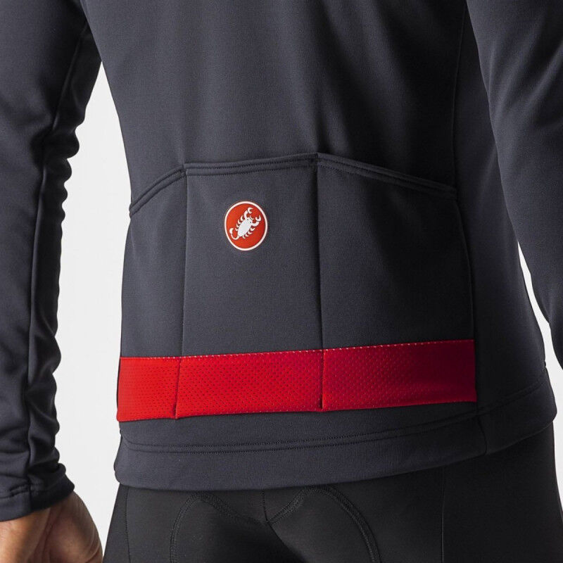 Puro 3 Jersey FZ - Maillot vélo homme